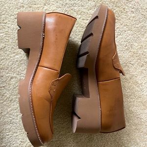 Naturalized Women’s Loafer - Work Shoe - 11